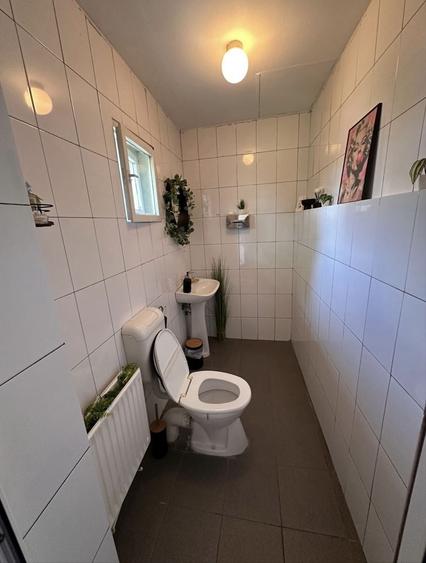 Spațiu comercial, de 35 mp, în Central