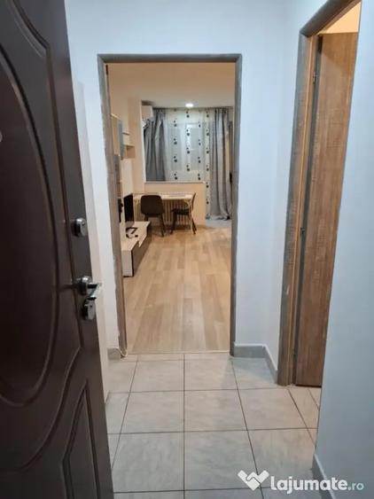 Proprietar inchiriez garsoniera pet friendly Vitan sector 3 - 4