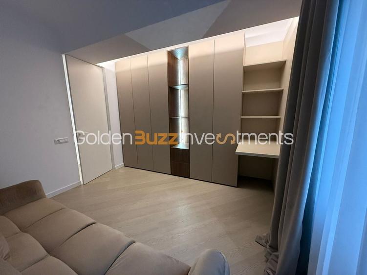 Apartament cu 3 camere, mobilat în Pipera