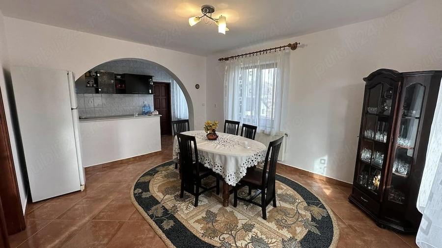 Casă cu Teren 1100 Mp în Voiniceni
