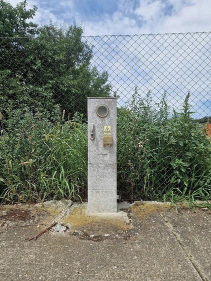 Teren de 3758 mp, în Șag