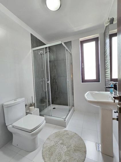 Casă cu Teren 172 Mp în Valea Mare