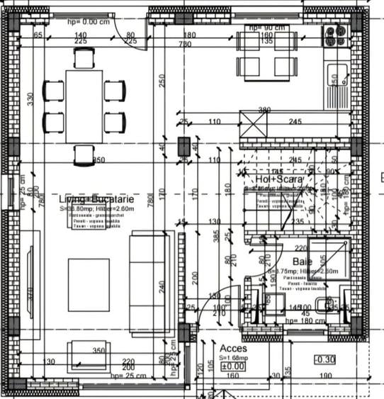 Casa Comuna Berceni, asfalt, aproape de sos principala (250m), proprietar - 2