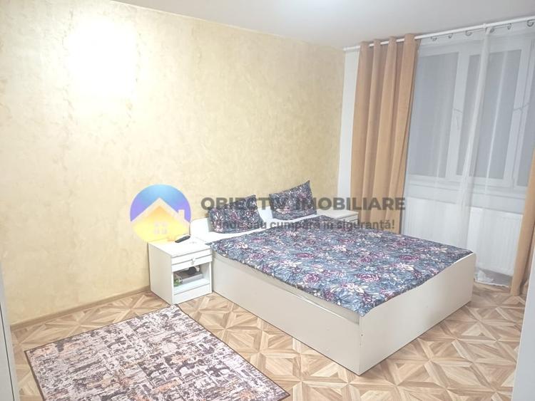 Apartament cu 4 camere decomandat, mobilat în Dărmănești