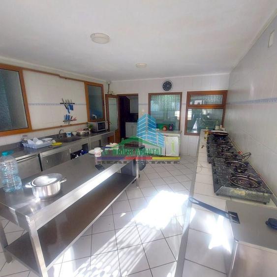 Spațiu comercial, de 700 mp, în Lepșa