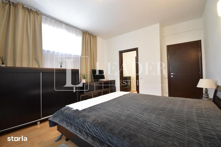 Apartament cu 2 camere în Kiseleff