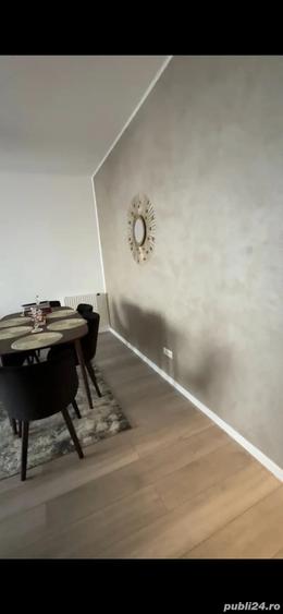 Apartament cu 2 camere decomandat în Aviației