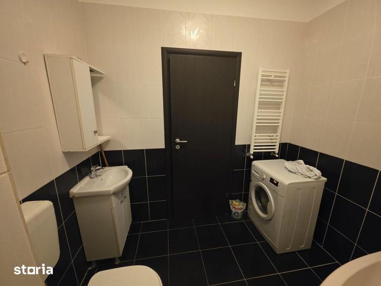 Garsonieră semidecomandată în Chiajna