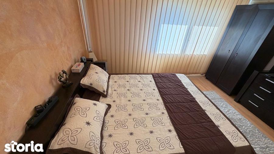 Apartament decomandat, doua camere, 1Mai-Ciuperca( M-uri) - 8
