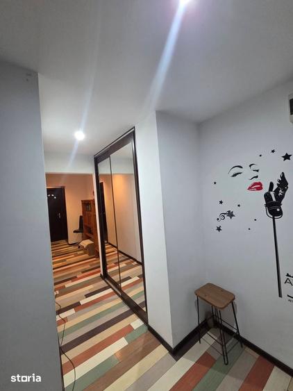 Apartament cu 3 camere în Ostroveni