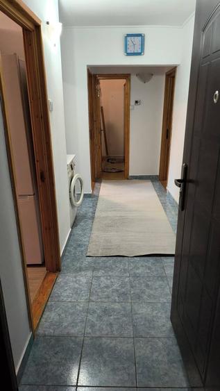 Apartament cu 2 camere decomandat în Frumoasa