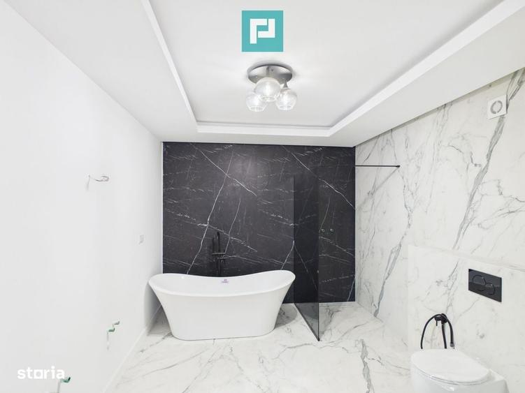 Apartament cu 4 camere decomandat în Central