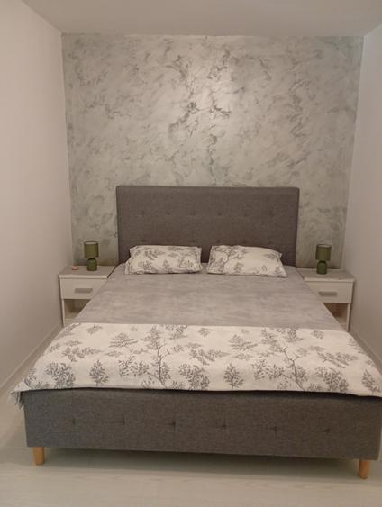 Apartament cu 2 camere semidecomandat în Tomis Nord