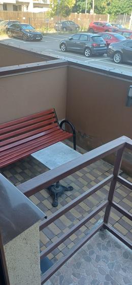Apartament cu 2 camere decomandat în Gorjului