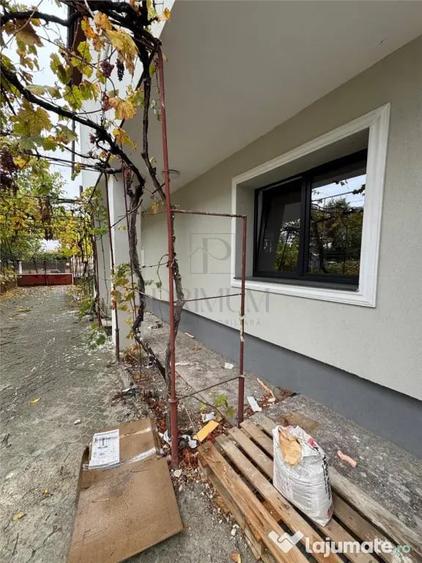 Casă cu 5 camere cu Teren 750 Mp în Ciarda Roșie