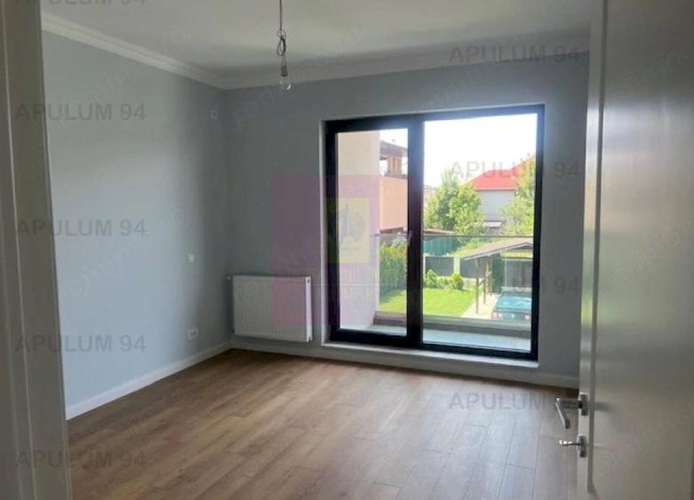 Vila tip duplex Otopeni- Odai- Matei Basarab. - 8