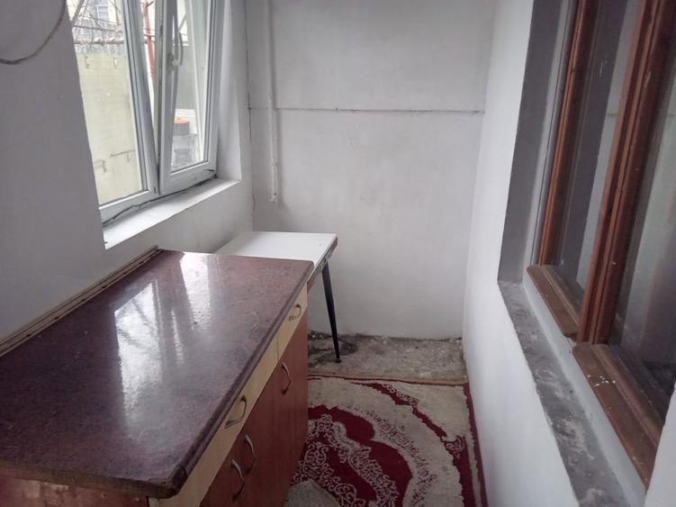 Casă cu Teren 50 Mp în Rahova
