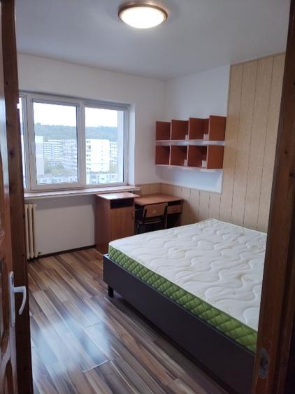 Apartament cu 2 camere semidecomandat în Mircea cel Bătrân