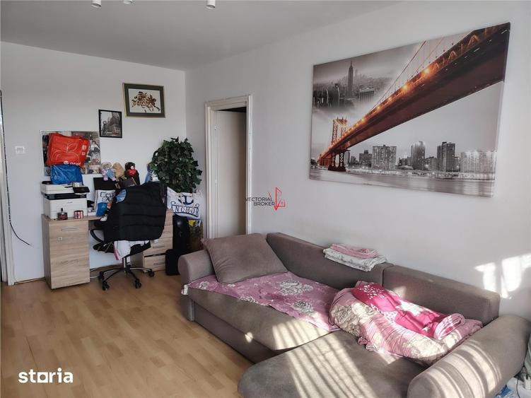 Apartament 2 camere Iancului Metrou - 1