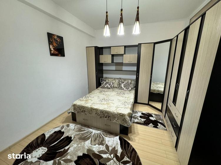 3 Camere Renovat Recent, Militari Residence Str. Gladiolelor