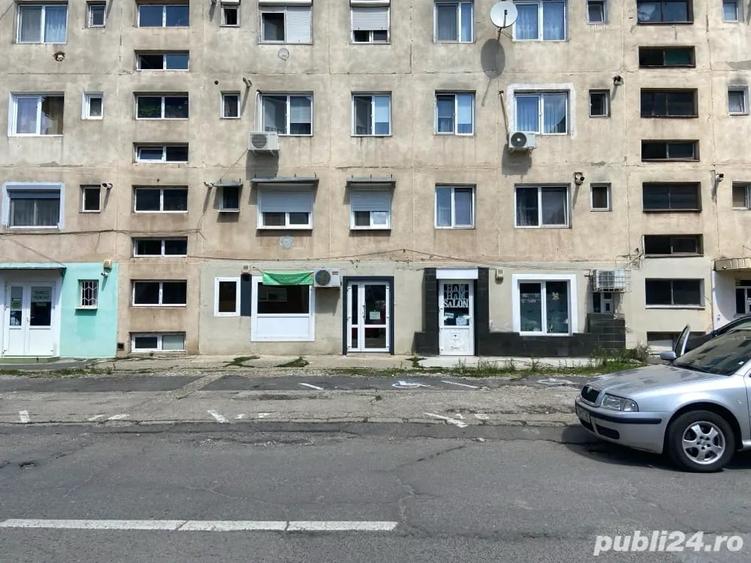 Spațiu comercial, de 35 mp, în Luncă