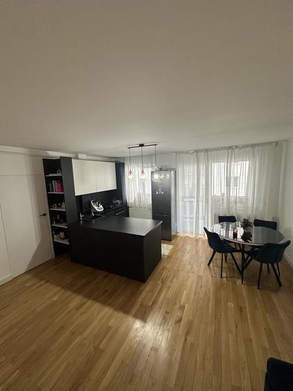 Apartament cu 2 camere în Florești