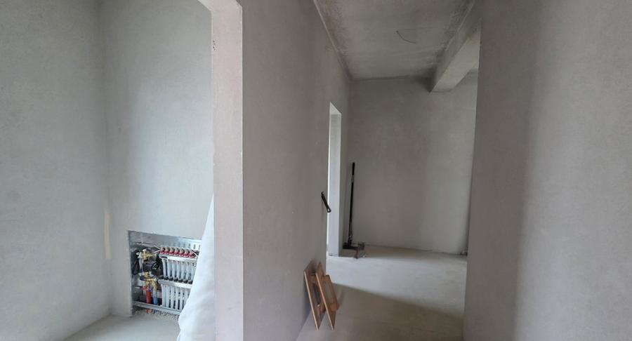 Duplex cu 4 camere cu Canalizare în Dumbrăvița