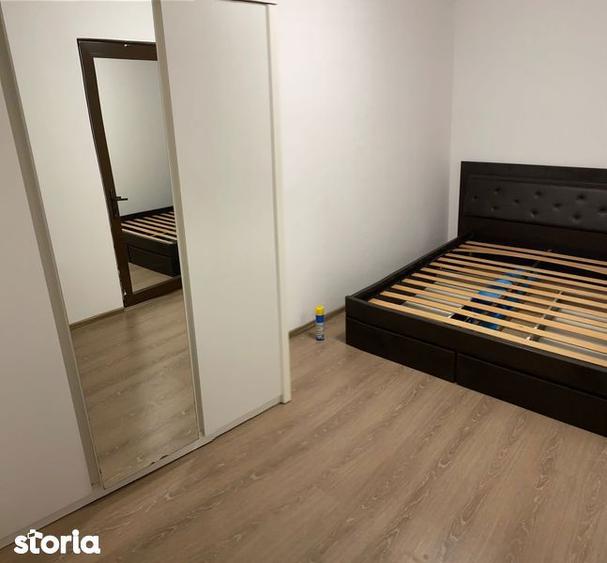 Apartament cu 2 camere în Țiglina 1