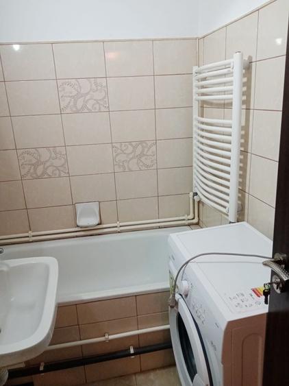 Garsonieră semidecomandată în Fălticeni
