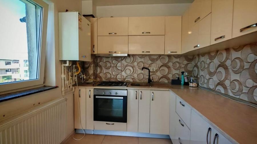 Apartament cu 2 camere în Mamaia-Sat