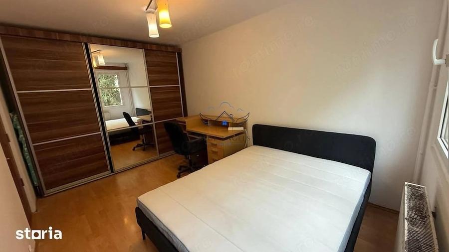 Apartament 2 camere spatios in zona Gemenii - PET FRIENDLY - 5