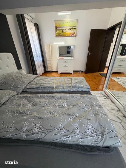 Apartament cu 4 camere în Mănăștur