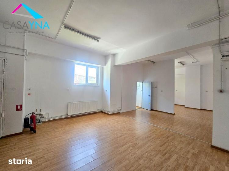Spațiu comercial, de 90 mp, în Șerbănești