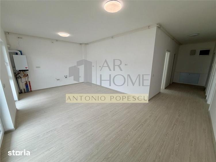 Apartament cu 3 camere în Blejoi