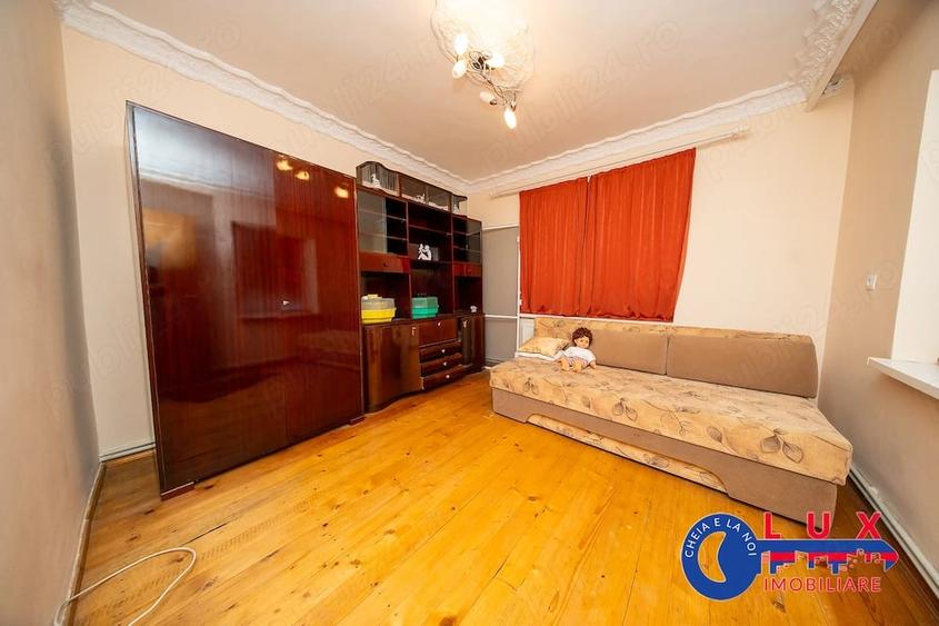 ID 6771 Casa cu teren de vanzare EXCLUSIVITATE - 8