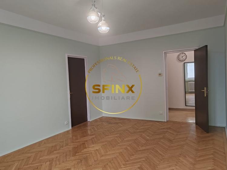 Apartament 3 camere | Bd. Ferdinand / Obor | prima închiriere | linga parc - 4