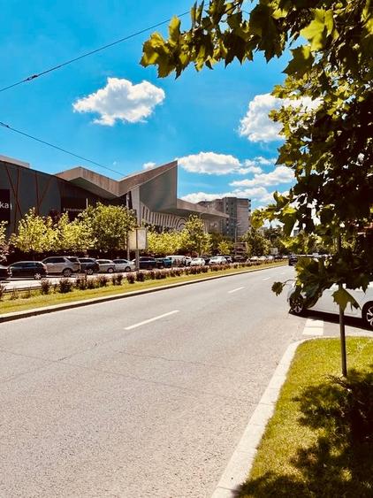 Apartament cu 2 camere decomandat, mobilat în Dristor