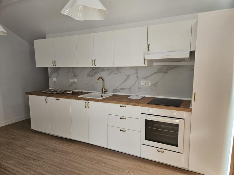Apartament cu 2 camere decomandat, mobilat în Dămăroaia