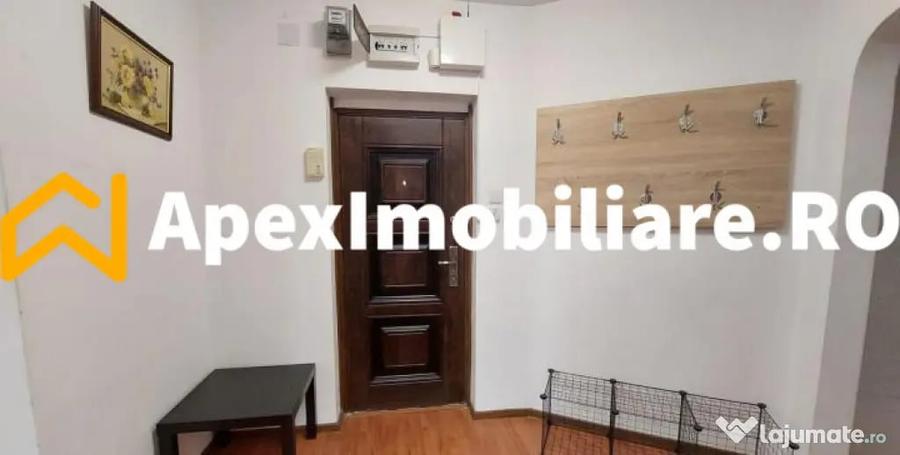 Apartament 2 camere de inchiriat Titan Bucure?ti | ApexImob - 7