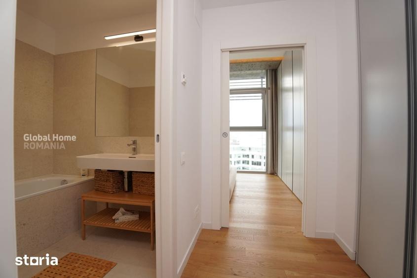UPsite 3-Room Apartment | Parking & Storage | 100 sqm | Promenada Mall - 14