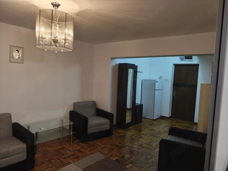 Apartament 2 camere ultracentral Cismigiu Sala Palatului Ion Campineanu - 4