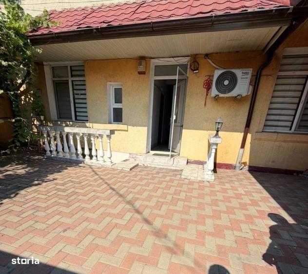 Apartament cu 2 camere decomandat în Gării