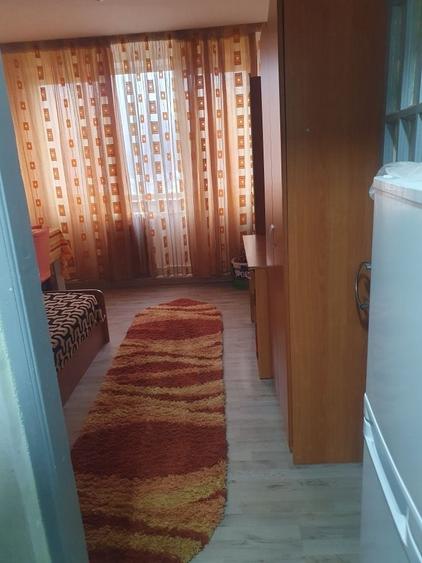 Garsonieră semidecomandată în Popoveni