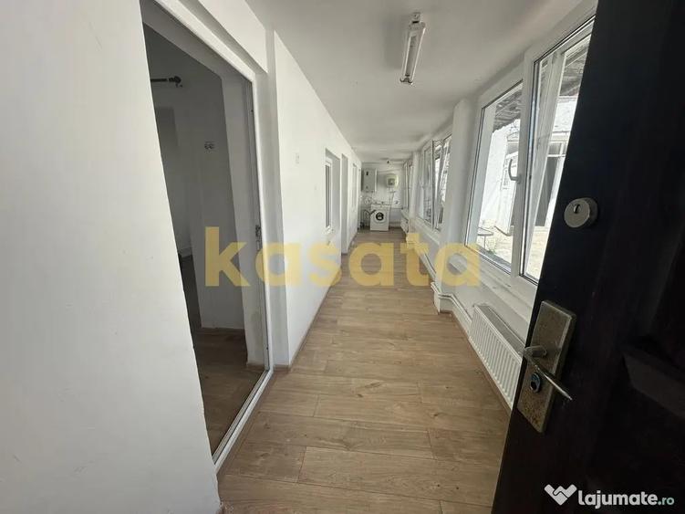 Casă cu 3 camere cu Teren 325 Mp în Giulești