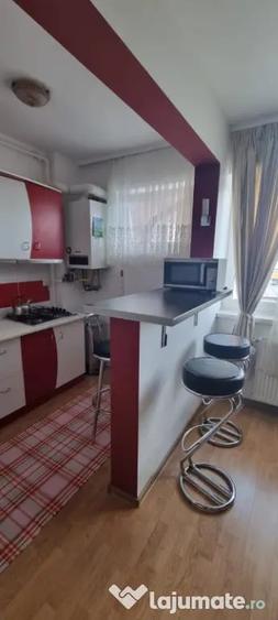 Garsoniera de inchiriat pe str. Daliei Sibiu - 1