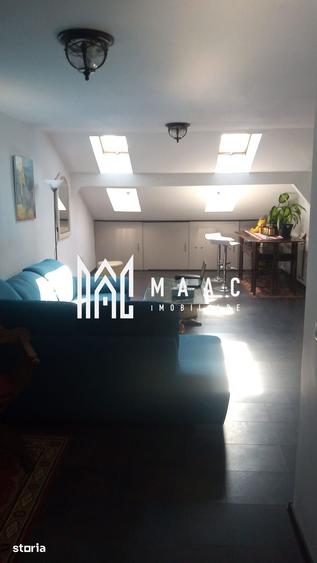 Apartament cu 2 camere decomandat în Tilișca