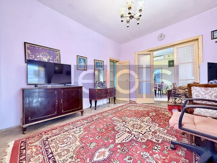 VÂNZARE 3 CAMERE | CALEA DUDESTI | CENTRALA PROPRIE - 9