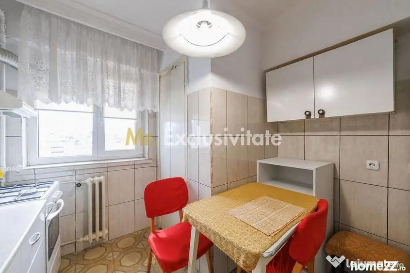Apartament luminos cu 3 camere ?i balcon Exerci?iu - Pitesti (Arges) - 16