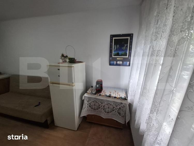Garsonieră în Micro 16