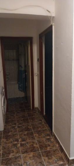 Garsonieră nedecomandată în Cetate